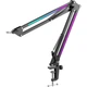 Стойка для микрофона Fifine BM38 RGB Black (BM38) - изображение 6