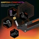 Стойка для микрофона Fifine BM38 RGB Black (BM38) - изображение 10