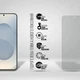 Пленка защитная Armorstandart hydrogel Anti-spy Samsung S26 Plus 5G (ARM89466) - изображение 2