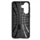 Чехол Spigen Rugged Armor для Samsung Galaxy A57 5G Matte Black (ACS09794) - изображение 8