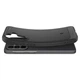 Чохол Spigen Rugged Armor до Samsung Galaxy A37 5G Matte Black (ACS09795) - зображення 4