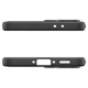 Чохол Spigen Rugged Armor до Samsung Galaxy A37 5G Matte Black (ACS09795) - зображення 7