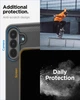 Чохол Spigen Rugged Armor до Samsung Galaxy A37 5G Matte Black (ACS09795) - зображення 13
