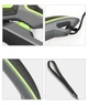 Секатор садовый AIRAJ 1025 с лезвием SK5 - изображение 6