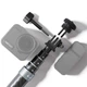 Монопод ACEFAST E38 1.2m carbon fiber telescopic selfie stick Gray-Black - зображення 8