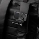 Крепление для рюкзака DJI Osmo Backpack Strap Mount / Фиксация на лямку / Материал нейлон и поликарбонат / Стандартный 3-лучевой разъем / Совместимость с Osmo Action / Черный (CP.AS.AA000012.01) Б/В - изображение 7