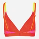 Бюстгальтер без косточек Puma 94750602 M Красный (8720245760959) - изображение 2