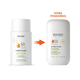 Солнцезащитный флюид для всех типов кожи SPF 50 Babe Laboratorios 50 мл 8437014389449 - изображение 2