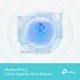 Bluetooth USB-адаптер TP-LINK UB500 Plus - зображення 6