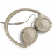 Наушники проводные JBL TUNE 530 бежевые (JBLT530BEG) - изображение 5