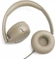 Наушники проводные JBL TUNE 530 бежевые (JBLT530BEG) - изображение 6