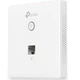 Точка доступу TP-LINK EAP115 WALL N300, 2хFE LAN, PoE - изображение 1