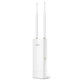 Точка доступу TP-LINK EAP110 OUTDOOR N300, 1хFE LAN, Passive PoE - изображение 1