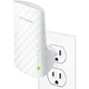 Розширювач покриття WiFi TP-LINK RE200 AC750, 1хFE LAN, MESH - изображение 5