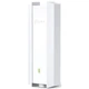 Точка доступу TP-LINK EAP650 OUTDOOR AX3000, 1xGE LAN, PoE, Passive PoE - изображение 1