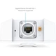 Точка доступу TP-LINK EAP650 OUTDOOR AX3000, 1xGE LAN, PoE, Passive PoE - изображение 4