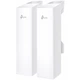 Бездротовий міст TP-LINK EAP215-Bridge KIT AC900, 3xGE LAN, PoE до 5 км - изображение 1