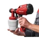 Фарборозпилювач Einhell TC-SY 700 S 700Вт 1000мл/хв - изображение 2