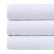Набор полотенец Lotus Home Отель Premium Microcotton White 30*50 (3 шт.) (svt-2000022353120) - изображение 2