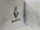 Сервисная книжка Renault - изображение 3