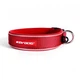 Ошейник для собак EzyDog Neo Classic Red XSmall 30-33 см - изображение 1