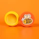 Бальзам для губ I LOVE IL GEN Alpha QUEEN BEE 9 мл (5060849634984) - изображение 8