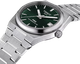 Часы Tissot PRX Powermatic 80 35 мм T137.207.11.091.00 - изображение 2