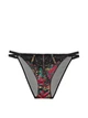 Комплект Adore Me Rochelle Demi Bra (38 B)+ Panty) M )Set - изображение 4