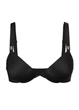 Бюстгальтер зі стразами Victoria's Secret 36B чорний (0431032QB436B) - зображення 6