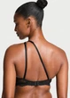 Бюстгальтер со стразами Victoria's Secret XS черный (00417810QB4XS) - изображение 2