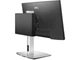 Настільне кріплення Dell Pro Micro All-in-One Stand MFS22 19-27 Silver (482-BBEO) - зображення 5