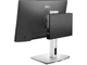 Настільне кріплення Dell Pro Micro All-in-One Stand MFS22 19-27 Silver (482-BBEO) - зображення 7