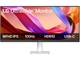 Монітор LG 29U531A-W - изображение 1