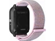 Дитячий смарт-годинник Garett Kids Tech 4G Pink - изображение 4