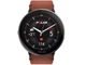 Смарт-годинник Polar Ignite 3 Titanium Brown (900110028) - изображение 2