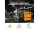 Інверторний бензиновий генератор MaXpeedingRODS MXR3500 - изображение 10