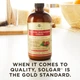 Цитрат кальция и магния с витамином Д3 Solgar, Liquid Calcium Magnesium Citrate with Vitamin D3, Strawberry, 473 мл - изображение 8