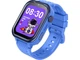 Cмарт-годинник Garett Kids Essa 4G Blue - изображение 1