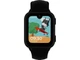 Дитячі смарт-часи Garett Kids Vibe AI 4G Black (5904238487402) - зображення 2