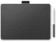Графічний планшет Wacom One M (CTC6110WLW1B) - зображення 1