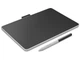 Графічний планшет Wacom One M (CTC6110WLW1B) - зображення 2