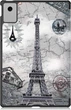 Чехол для планшета BeCover Smart Case для Lenovo Idea Tab Plus 12.1" Paris (BC_715156) - изображение 2