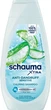 Шампунь для волос Schauma Anti-Dandruff Sensitive против перхоти 350 мл (9000101765526) - изображение 1