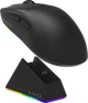 Ігрова бездротова миша Ajazz AJ139 V2 MC -3 Mod-Black-3311 - изображение 2