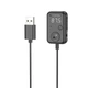 FM модулятор трансмиттер в авто Bluetooth Borofone BC49 June, fm модулятор в машину - изображение 4