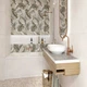 Керамограніт Golden Tile Oasis Concrete Tropics Айворі OSА920 60х120 см декор - изображение 1