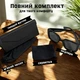 Сонцезахисні окуляри жіночі Van Regel VR8005 Чорні (ROZ6501063063) - изображение 6