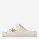 Женские шлепанцы для пляжа Regatta Womens Brooklyn RWF741-045 37 (4UK) Бежевые (5063516028345) - изображение 3