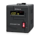 Стабилизатор напряжения REAL-EL STAB ENERGY-1000 Refurbished - изображение 5