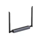 Координатор шлюз Zigbee Thread Sonoff Dongle Max Ethernet PoE Type C 2 антенны 161x33x22мм контроллер умного дома - изображение 2